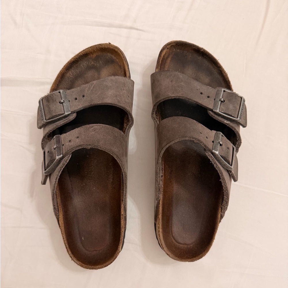 Arizona Birkenstocks